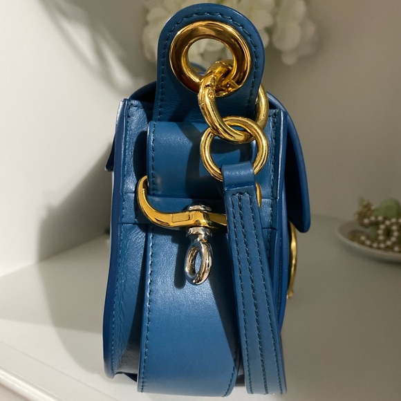 SOLD!!! Chloe Tess bag - small - Picture 5 of 10